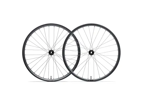 OneUp Alu laced wheels 29" Sram XD freehub body black