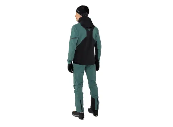 Dynafit TLT Touring Dynastretch men's pants Atlantic