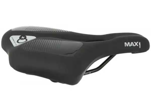 MAX1 Ergo Plus Hole 175 saddle