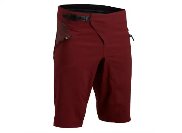 Silvini Fabriano men's MTB shorts Punch/black