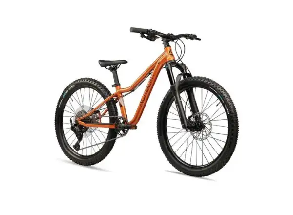 Academy S-Grade Trail 5 kids' bike 24" orange