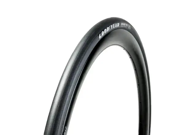 Goodyear Eagle F1 SuperSport Tubeless Complete road tire Black