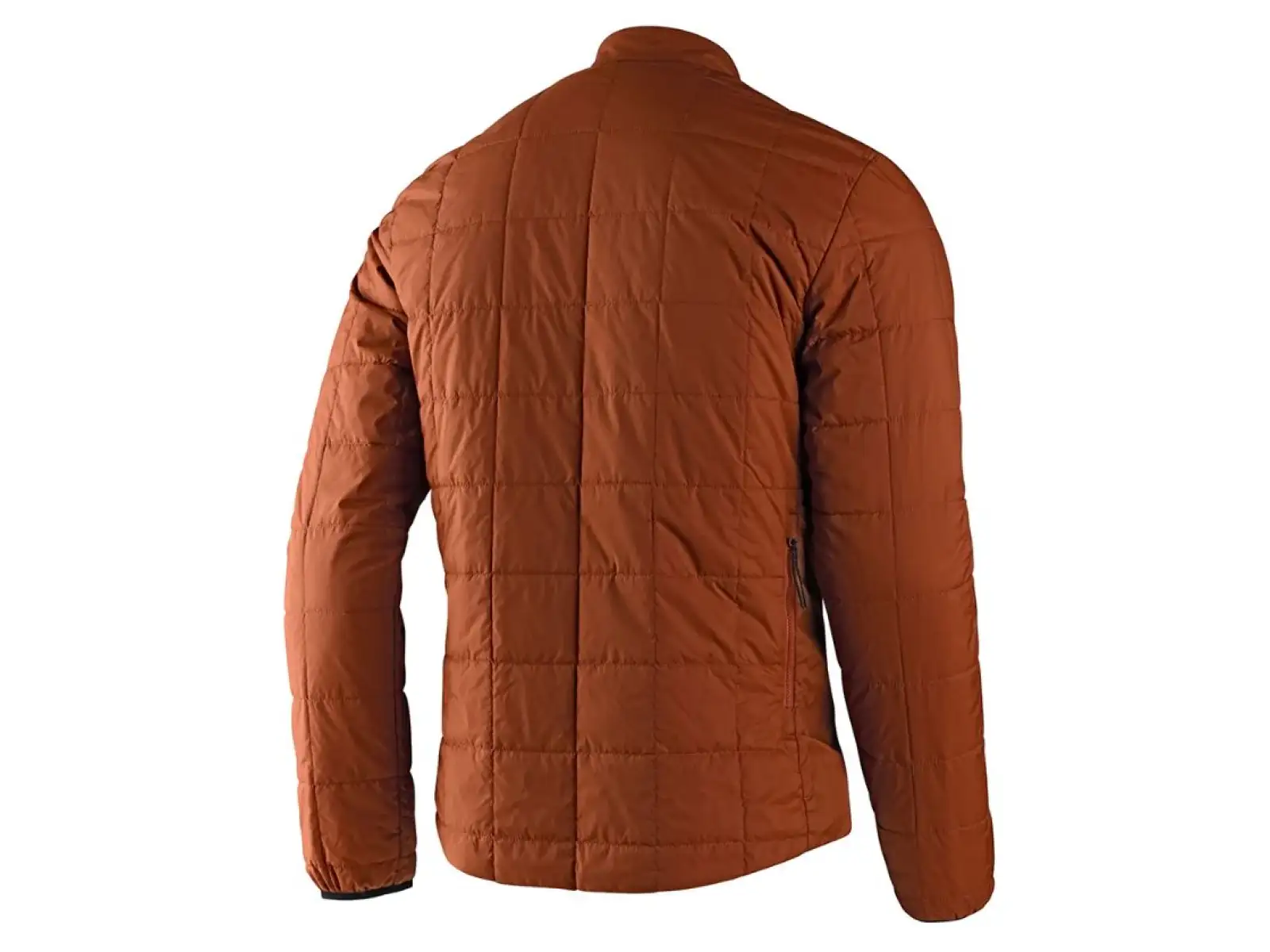 Troy Lee Designs Crestline men's jacket Mono Copper