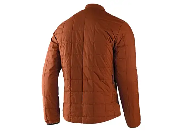 Troy Lee Designs Crestline men's jacket Mono Copper