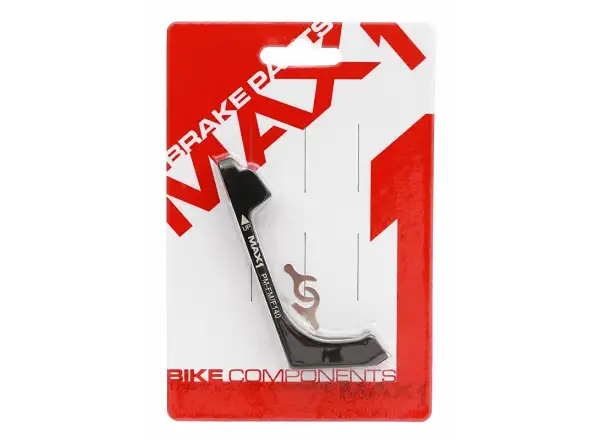 MAX1 adapter front disc brake FM-PM 140 mm