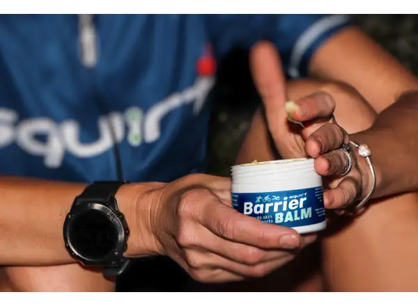 Squirt barrier balm cream for buttocks 100g