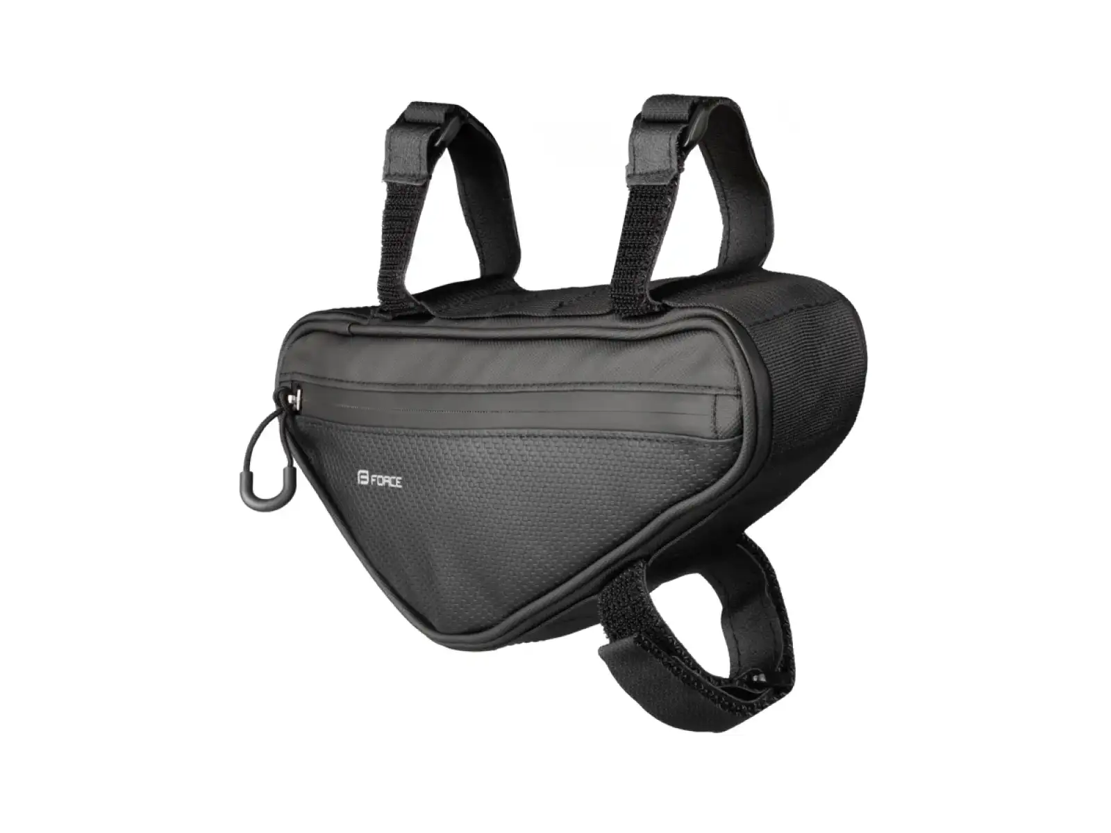 Force Strada frame bag black