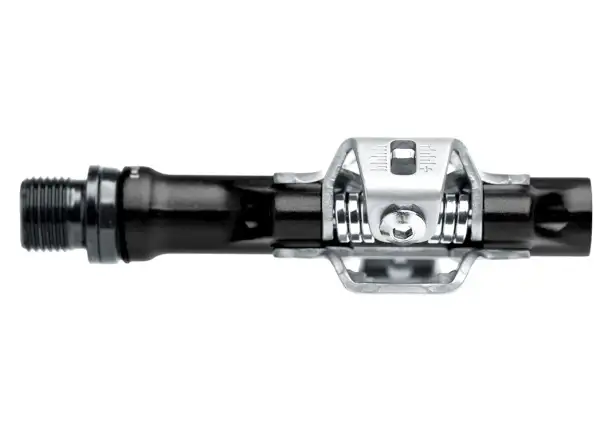 OneUp XC Clip clipless pedals black
