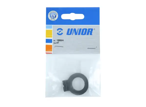 Unior spoke wrench 3.4mm and pocket cassette remover 2in1