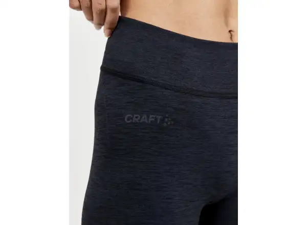 Craft CORE Dry Active Comfort women's base pants black