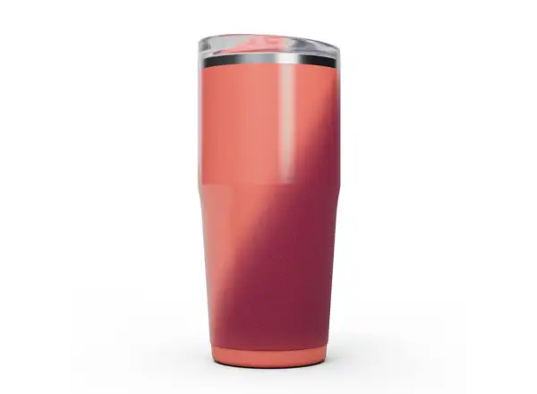 Camelbak Thrive Tumbler VSS bottle 0,6 l Blush Dawn