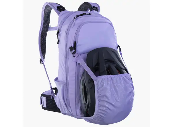 Evoc Stage 12 l backpack Purple Rose