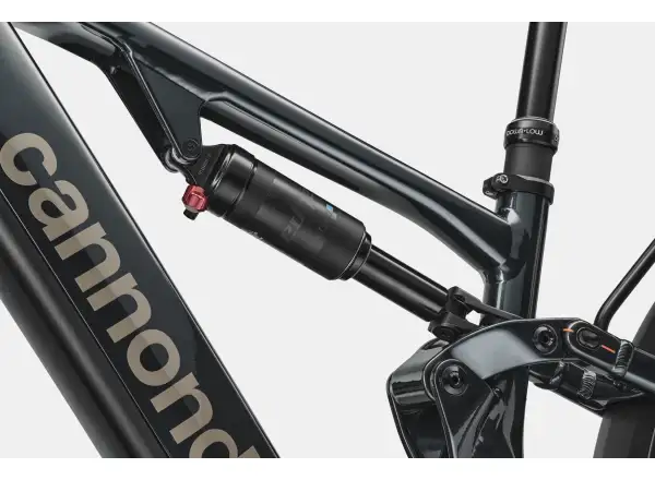 Cannondale Moterra EQ mountain e-bike Tungsten Blue