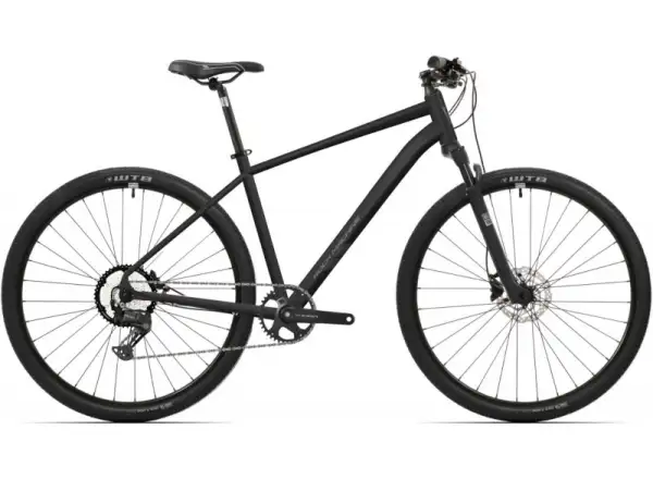 Rock Machine Rokk SL trekking bike Matte Black