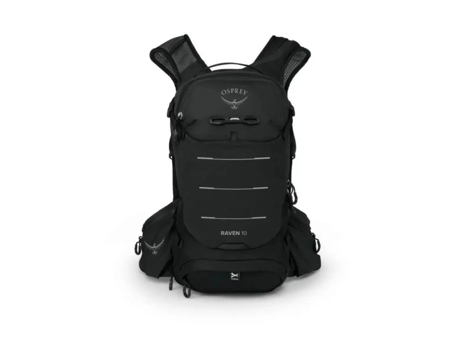 Osprey Raven 10 backpack Black