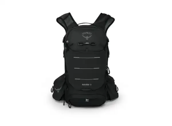 Osprey Raven 10 backpack Black