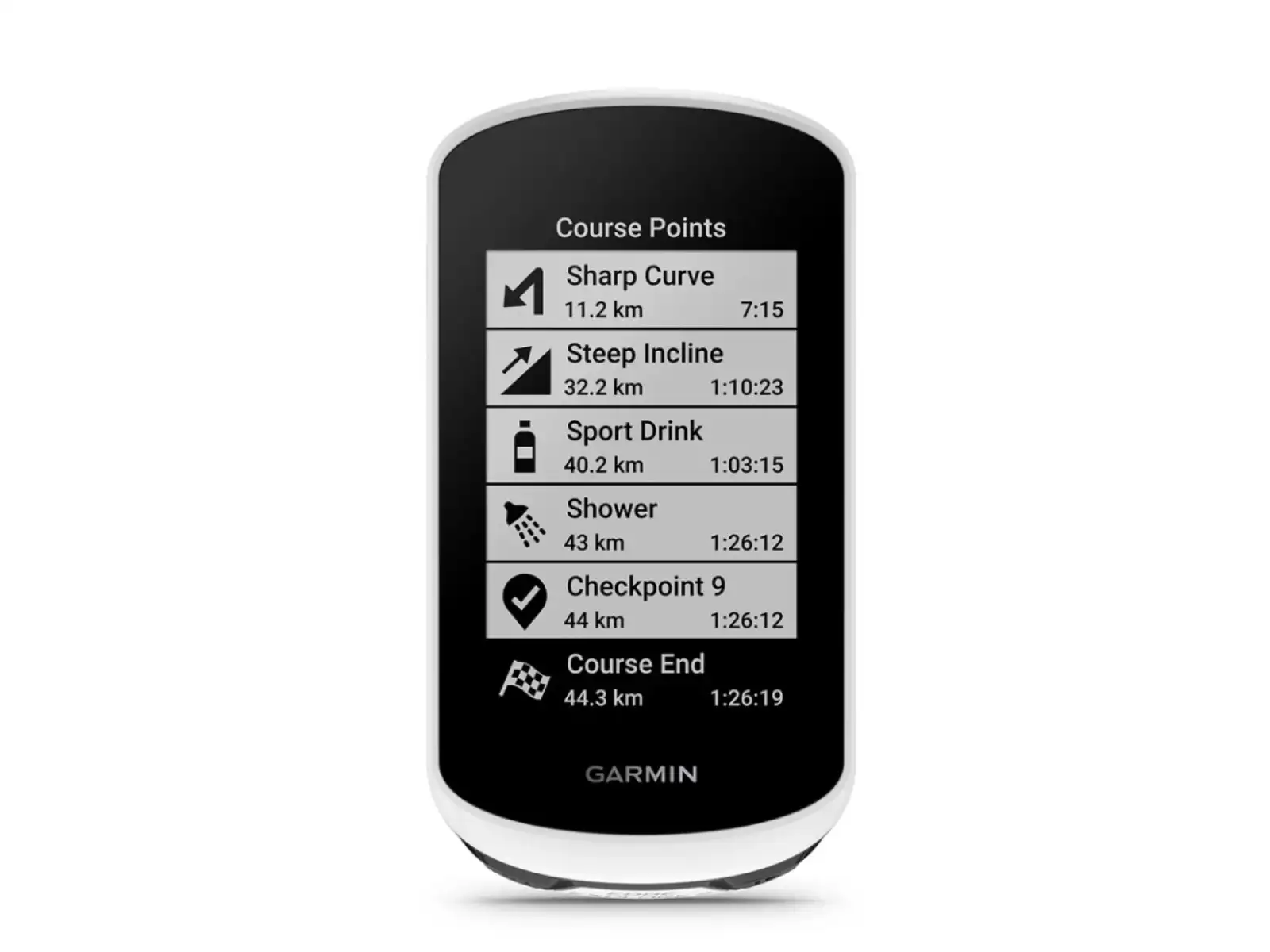 Garmin Edge Explore 2 GPS navigation