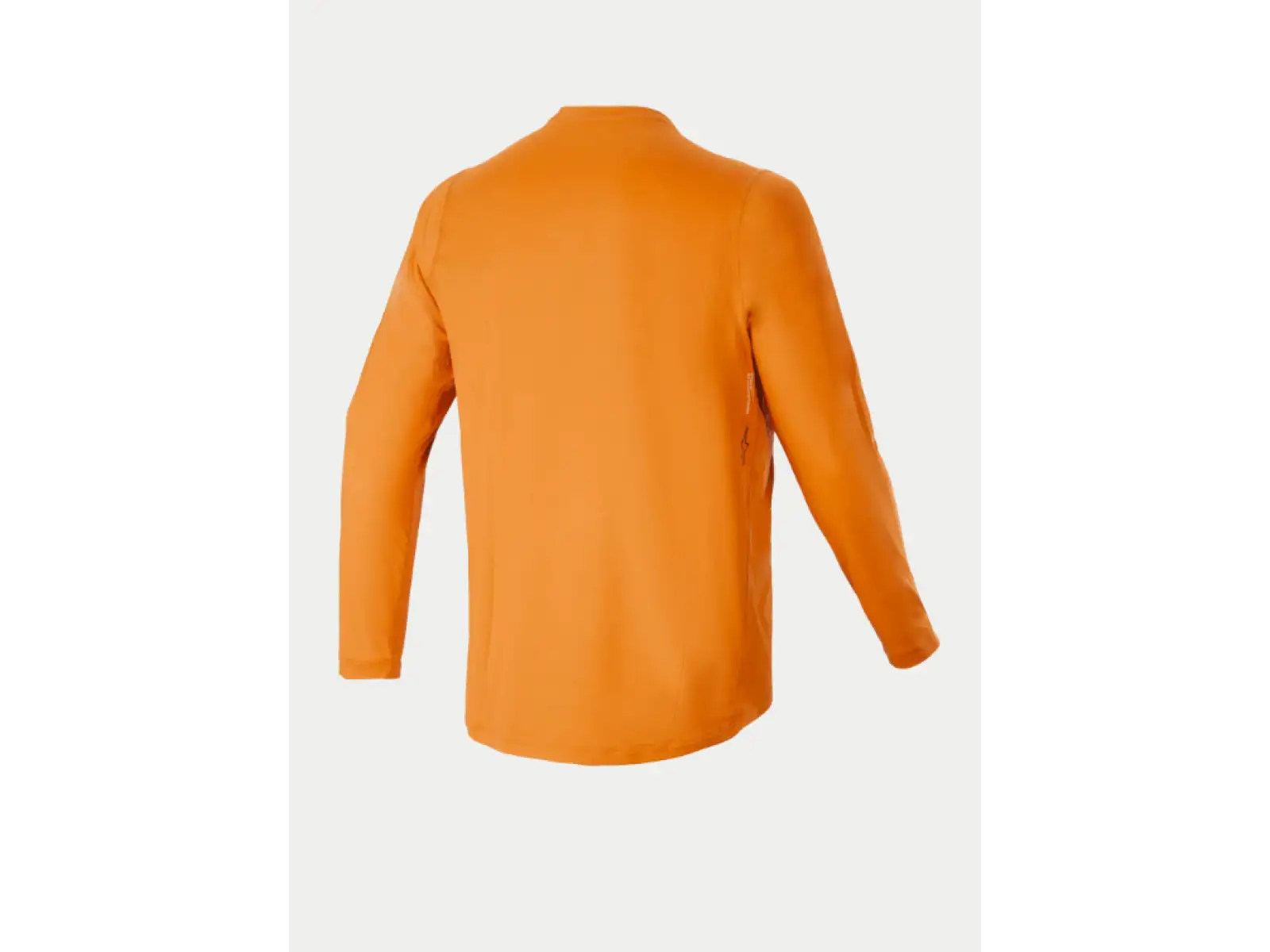Alpinestars A-Dura Rocker kids jersey long sleeve Dark Gold