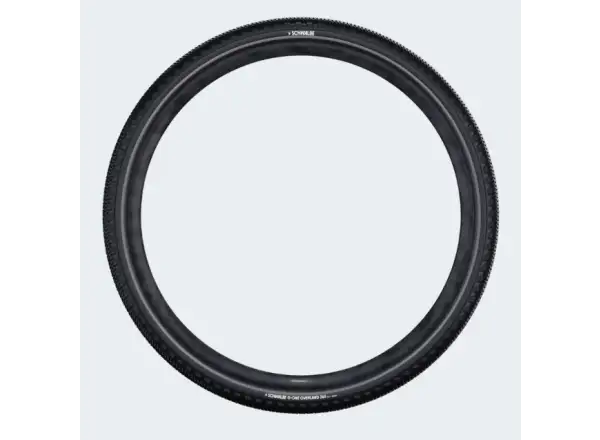 Schwalbe G-ONE Overland 365 RaceGuard 50-622 gravel tire kevlar, TLR, E-50, Addix 4Season