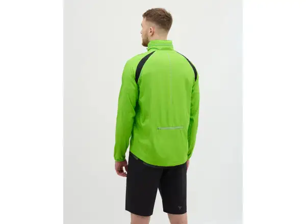 Silvini Vetta men's jacket Green