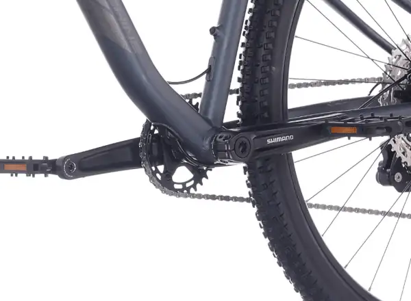 Rock Machine Blizz 50 mountain bike 29" Gloss Night Storm