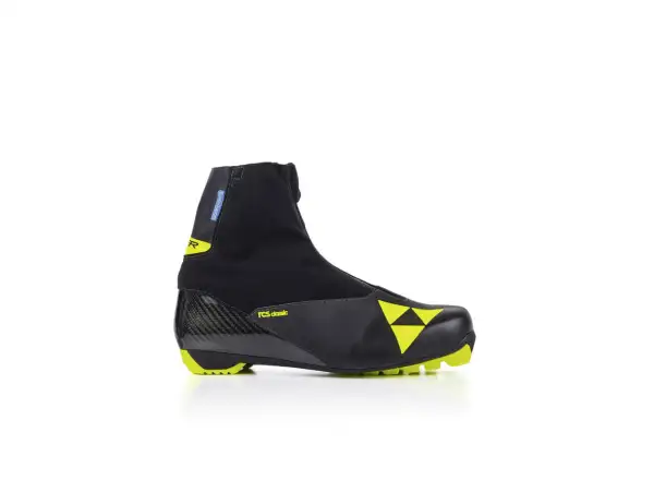 Fischer RCS Classic Waterproof cross-country ski boots 2024/2025
