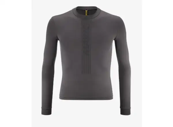 Mavic men's base layer long sleeve Carbon