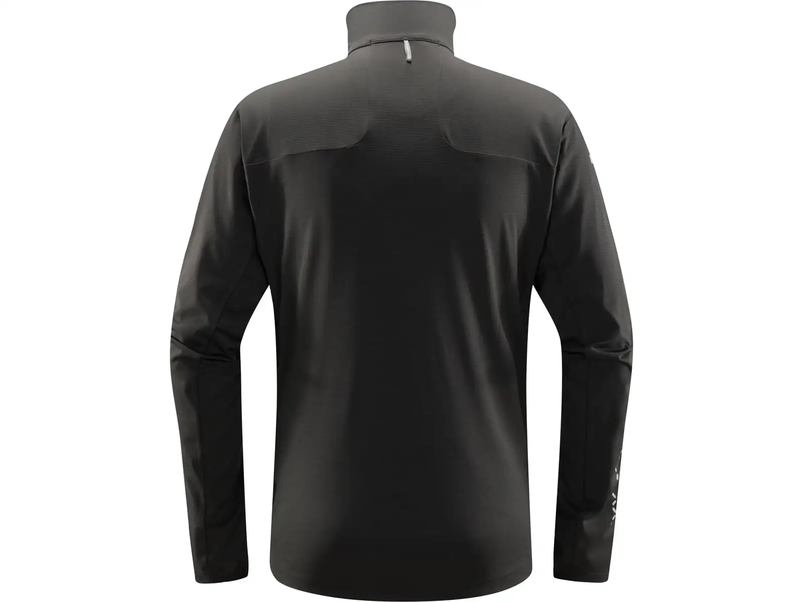 Haglöfs L.I.M men's sweatshirt dark grey
