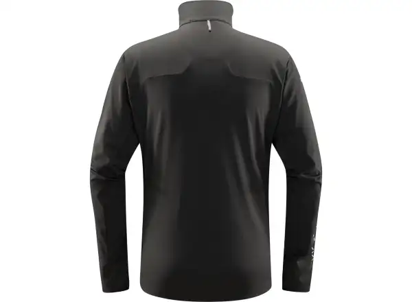 Haglöfs L.I.M men's sweatshirt dark grey