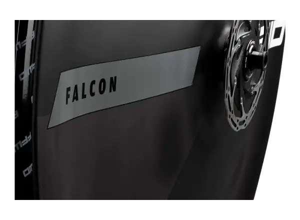 FFWD FALCON + RYOT77 Shimano 11/12sp laced wheels