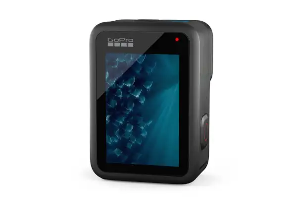 GoPro HERO11 Black action camera + thermo mug GoPro