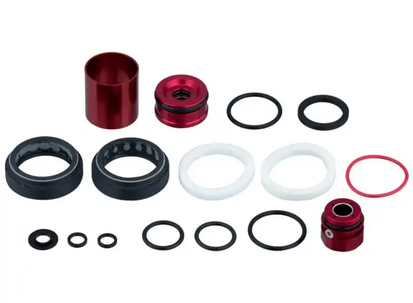 Rock Shox Boxxer Ultimate 200h/1year Charger 2.1 C2 service kit