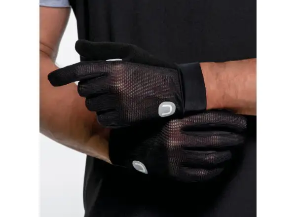 Dotout Cascade men's gloves black