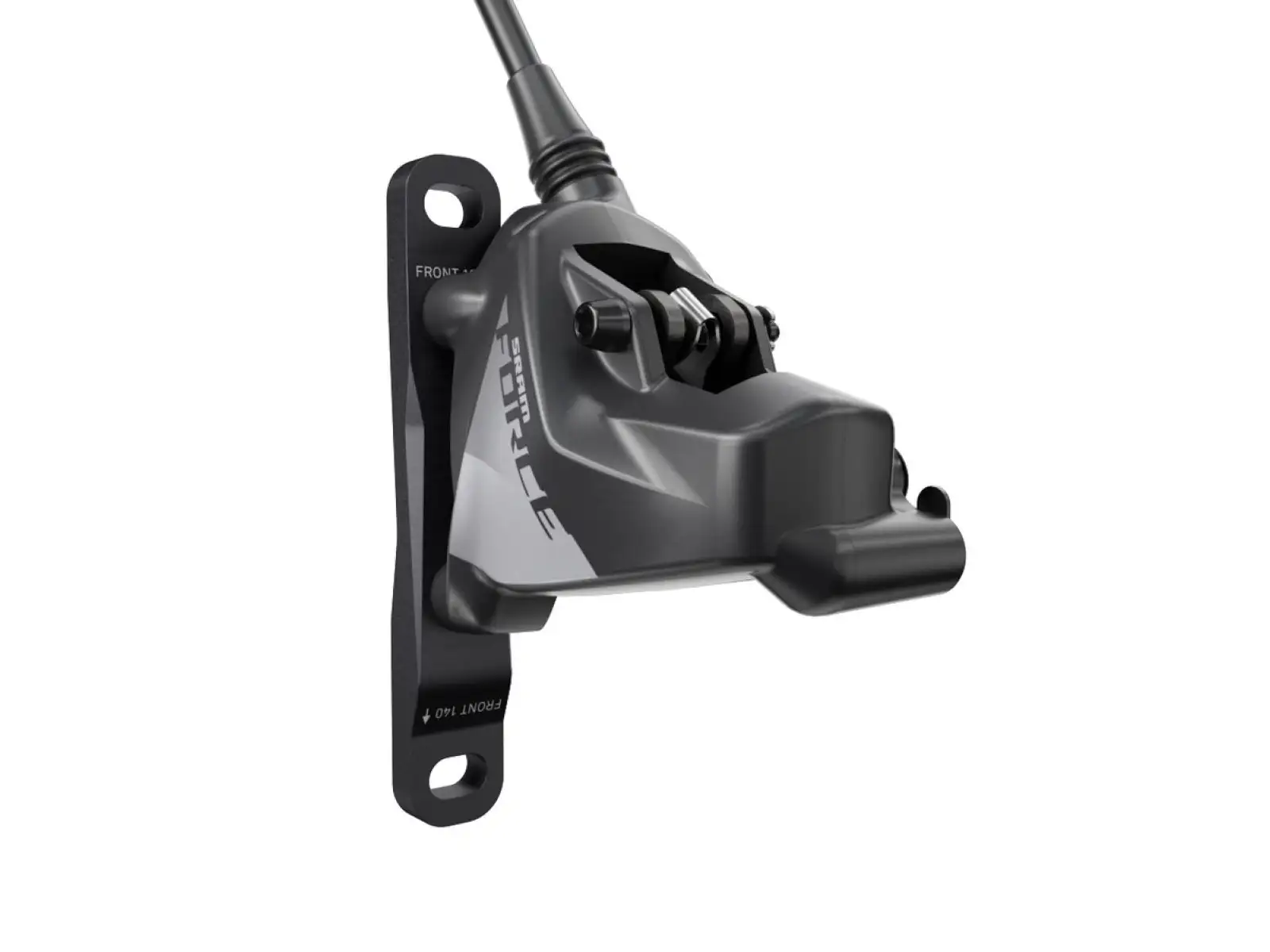 Sram Force eTap AXS HRD 1x12sp. Road Set FM 6B 2P
