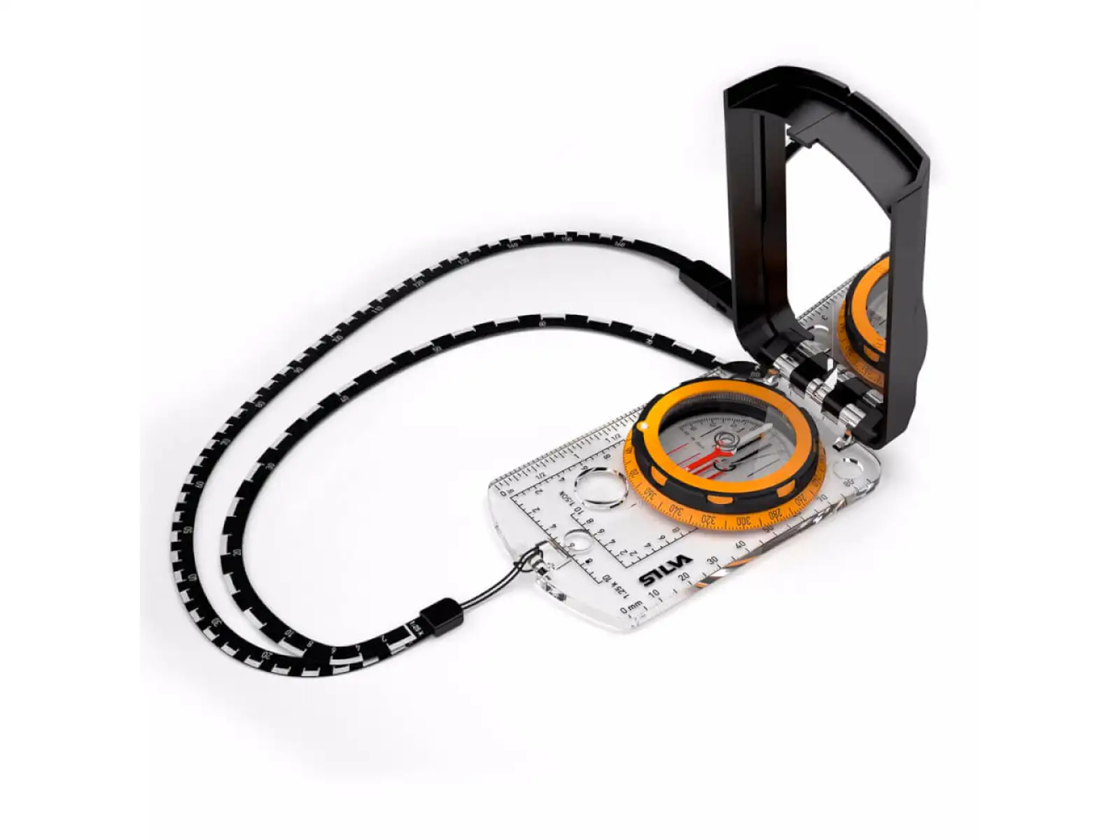 Silva Expedition S compass