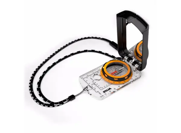 Silva Expedition S compass