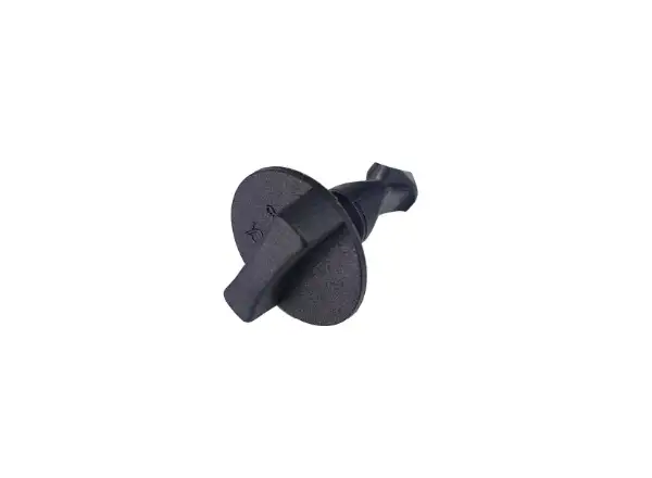 Haibike security screw for battery cover
