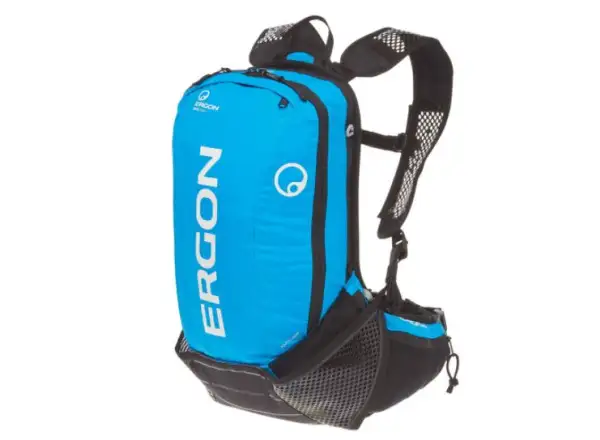 Ergon BX2 Evo backpack blue