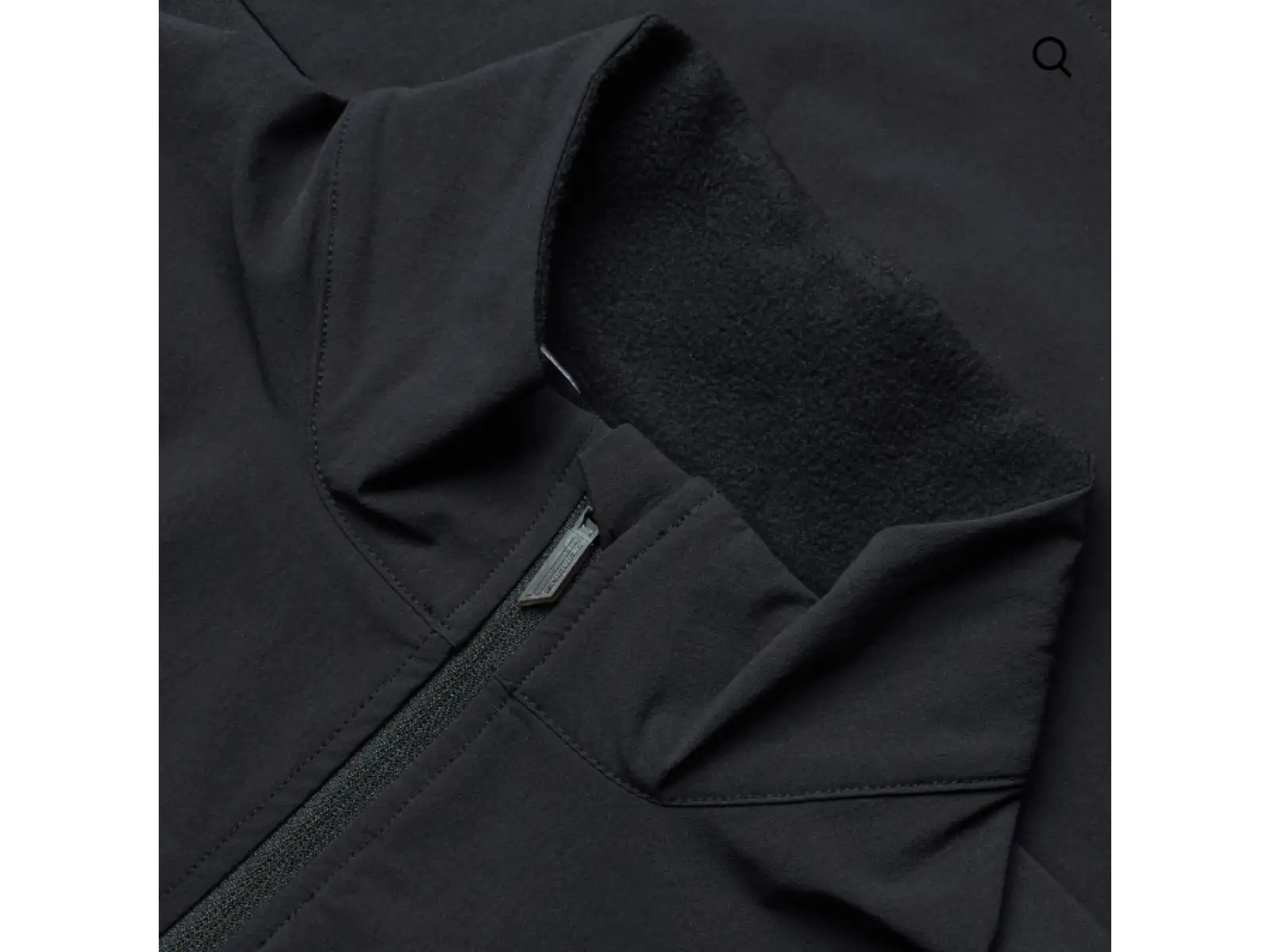 Endura Singletrack warm jacket Black