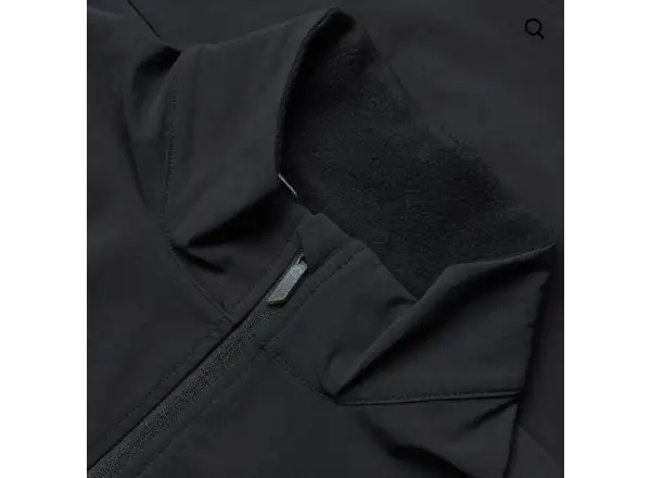Endura Singletrack warm jacket Black