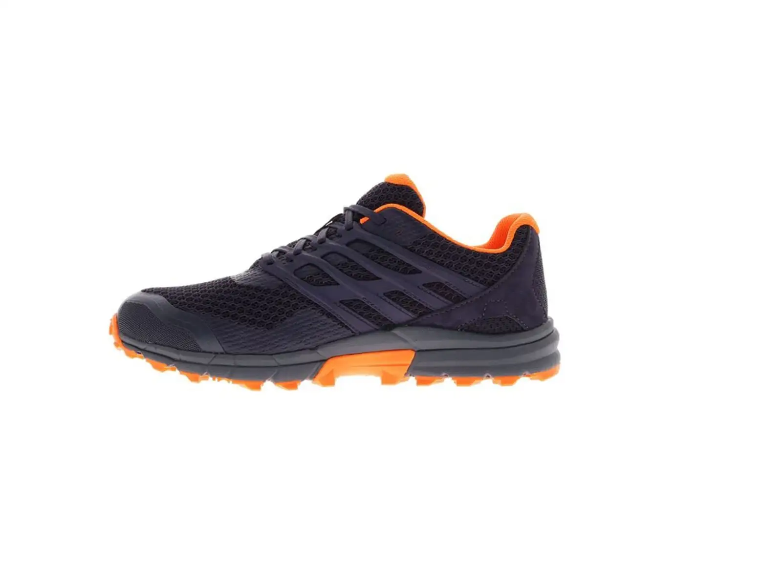 Inov-8 Trail Talon 290 men's running shoes navy/orange