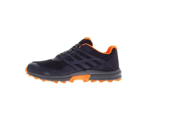 Inov-8 Trail Talon 290 men's running shoes navy/orange