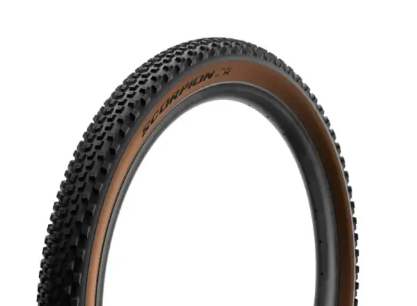 Pirelli Scorpion XC H ProWALL Classic 29x2,20" tire kevlar