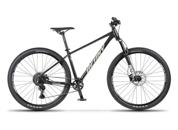 Beany Blaster 27.5 Black kids' bike