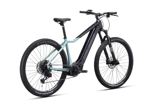 Crussis e-Fionna 10.10-L (900 Wh) mountain e-bike
