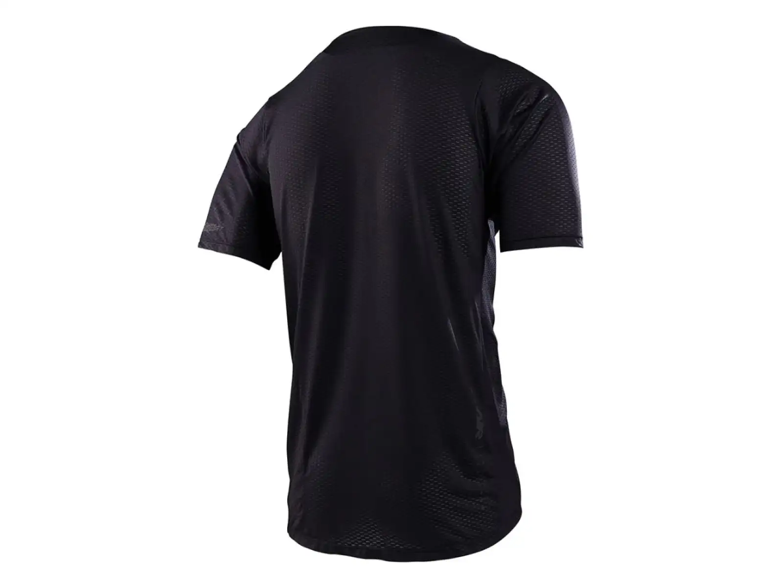 Troy Lee Designs Skyline Air men's jersey short sleeve Mono Black