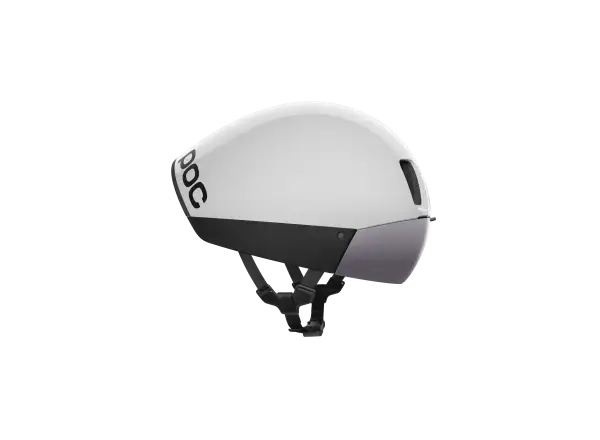 POC Procen Air road helmet Hydrogen White