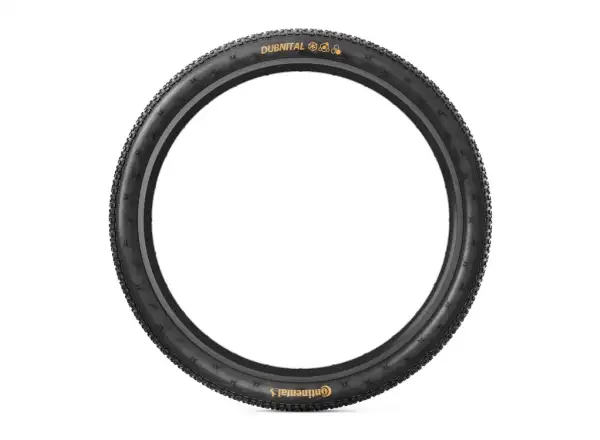 Continental Dubnital Trail Grip 29x2.4" TR E-25 MTB tire kevlar