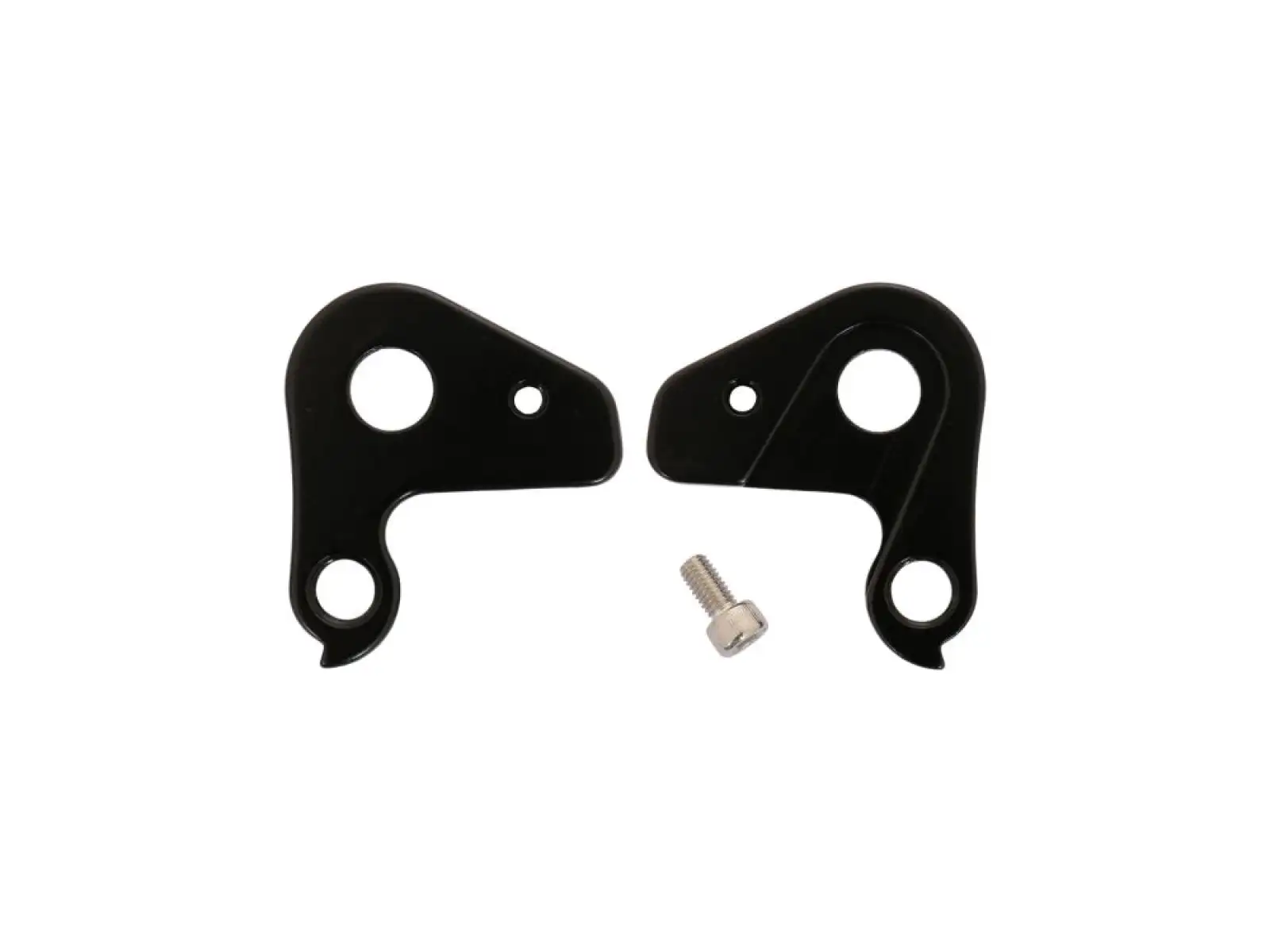 Derailleur hanger CM12 for Rock Machine bike models