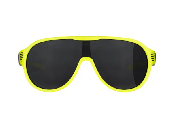 Force Rosie women's/ junior glasses fluo/black/black lenses